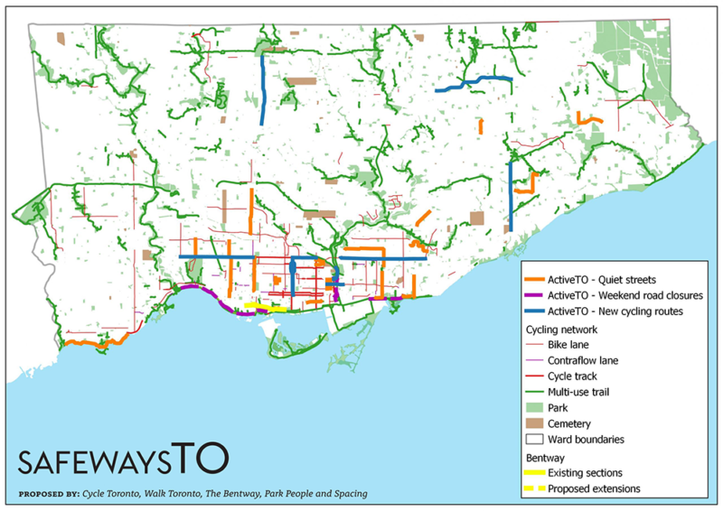 SafewaysTO map