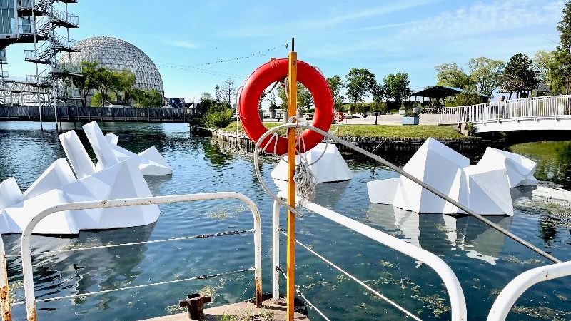 Photo of Ontario Place